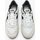 Chaussures Homme Baskets mode Diadora doppelt 179429 B.560 USED ITALIA-C0351 - BIANCO NERO Blanc