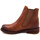 Chaussures Femme Boots Felmini c418 Marron