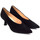 Chaussures Femme Escarpins Högl 6-106002-0100 Noir