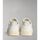 Chaussures Homme Baskets mode Napapijri Footwear NP0A4HLJ COURTIS-002 BRIGHT WHITE Blanc