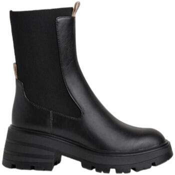 Chaussures Homme Boots Pepe jeans  Noir