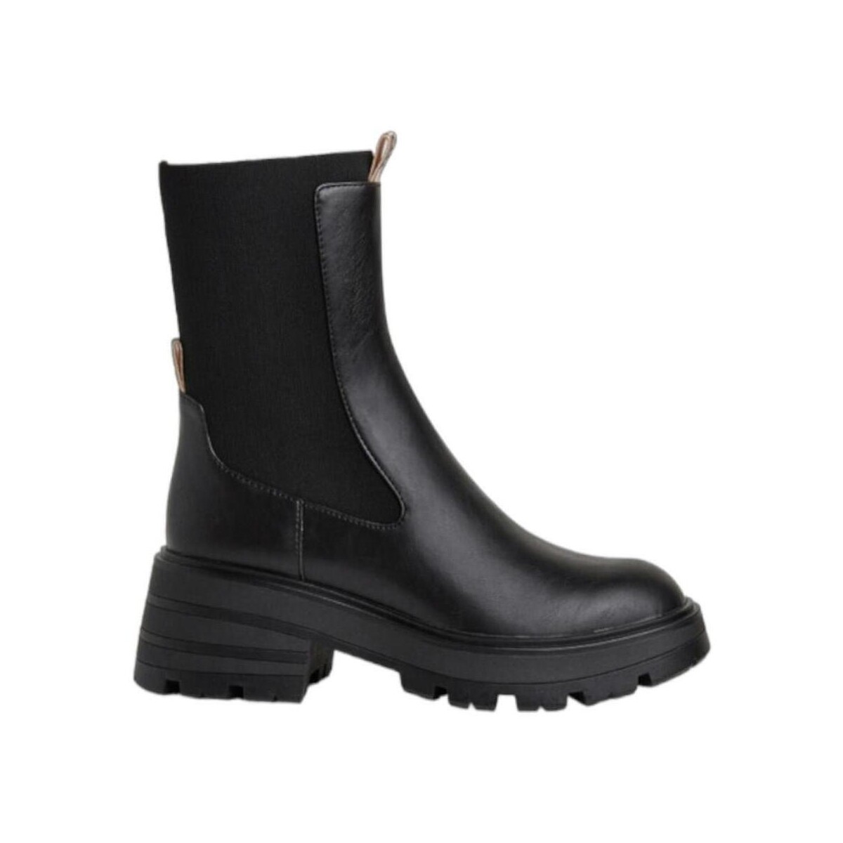 Chaussures Homme Bryce Boots Pepe jeans  Noir