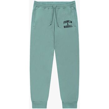 Vêtements Pantalons Dream in Green JM1003.2000P01.SS-123 SAGE GRREN Vert