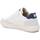 Chaussures Homme Baskets mode Xti 14150501 Bleu