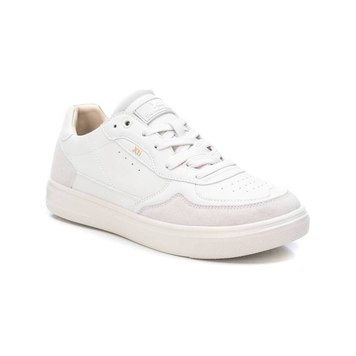 Chaussures Homme Baskets mode Xti 14150503 Blanc