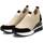 Chaussures Femme Baskets mode Xti 14157502 Doré