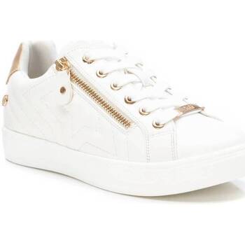 Chaussures Femme Baskets mode Xti 14157902 Blanc