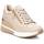 Chaussures Femme Baskets mode Xti 14158201 Marron