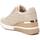 Chaussures Femme Baskets mode Xti 14158201 Marron