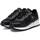 Chaussures Femme Baskets mode Xti 14177803 Noir