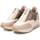 Chaussures Femme Baskets mode Xti 14187402 Marron