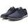 Chaussures Homme Derbies & Richelieu Xti 14187803 Bleu