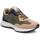 Chaussures Homme Baskets mode Xti 14188405 Vert