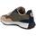 Chaussures Homme Baskets mode Xti 14188405 Vert