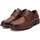 Chaussures Homme Derbies & Richelieu Xti 14208302 Marron