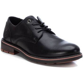 Chaussures Homme Derbies & Richelieu Xti 14208303 Noir