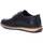 Chaussures Homme Derbies & Richelieu Xti 14211101 Bleu
