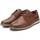 Chaussures Homme Derbies & Richelieu Xti 14211102 Marron