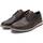 Chaussures Homme Derbies & Richelieu Xti 14211103 Marron