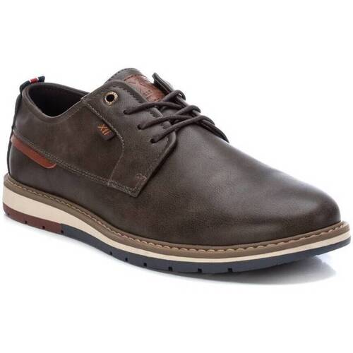 Chaussures Homme Pulls & Gilets Xti 14211103 Marron