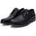 Chaussures Homme Derbies & Richelieu Xti 14211403 Noir