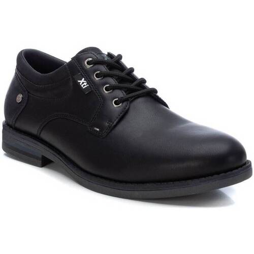 Chaussures Homme The Indian Face Xti 14211403 Noir