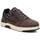 Chaussures Homme Baskets mode Xti 14213901 Marron
