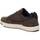 Chaussures Homme Baskets mode Xti 14213901 Marron