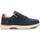 Chaussures Homme Baskets mode Xti 14213903 Bleu
