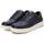 Chaussures Homme Baskets mode Xti 14216703 Bleu