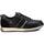 Chaussures Homme Baskets mode Xti 14216802 Noir
