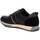 Chaussures Homme Baskets mode Xti 14216802 Noir