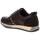 Chaussures Homme Baskets mode Xti 14216804 Marron