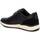Chaussures Homme Baskets mode Xti 14216902 Noir
