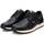 Chaussures Homme Baskets mode Xti 14216902 Noir