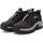 Chaussures Femme Baskets mode Xti 14220901 Noir