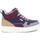 Chaussures Fille Baskets mode Xti 15053203 Multicolore