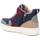Chaussures Fille Baskets mode Xti 15053203 Multicolore