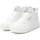 Chaussures Fille Baskets mode Xti 15053204 Blanc
