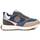 Chaussures Fille Baskets mode Xti 15054001 Bleu