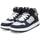 Chaussures Baskets mode Xti 15055802 Bleu