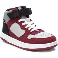 Chaussures Baskets mode Xti 15055803 Rouge