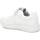Chaussures Baskets mode Xti 15056902 Blanc