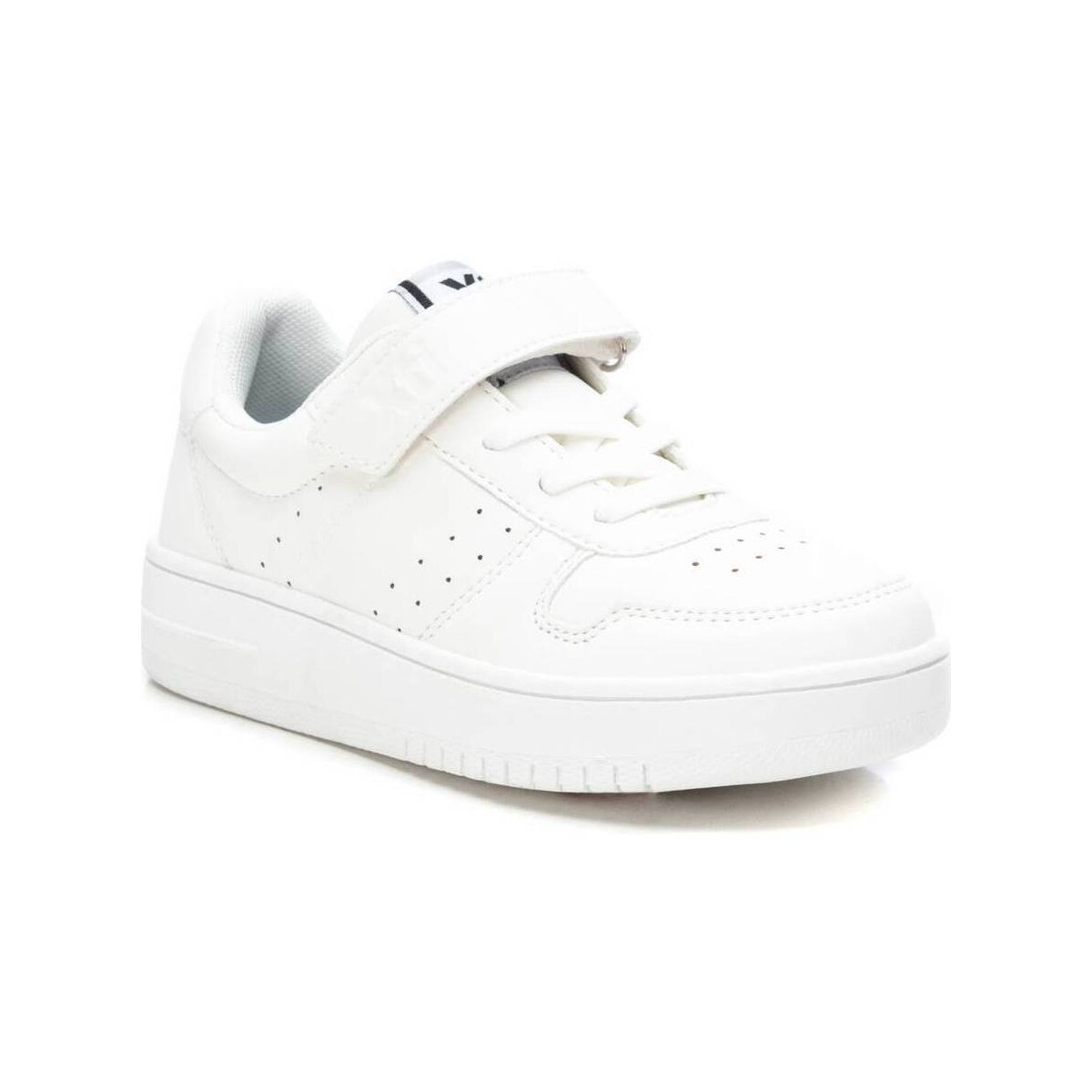 Chaussures Baskets mode Xti 15056902 Blanc