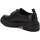Chaussures Fille Derbies & Richelieu Xti 15063602 Noir