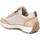 Chaussures Femme Baskets mode Carmela 16086303 Blanc