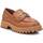 Chaussures Femme Coco & Abricot 16087903 Marron