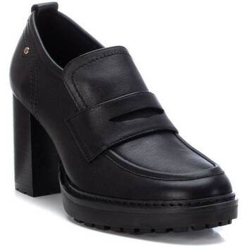 Chaussures Femme Derbies & Richelieu Carmela 16098301 Noir
