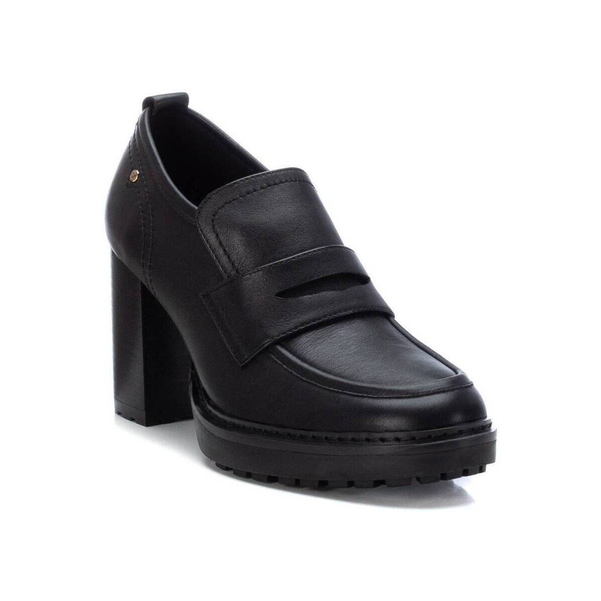 Chaussures Femme Derbies & Richelieu Carmela 16098301 Noir
