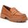 Chaussures Femme Sandales et Nu-pieds Carmela 16099102 Marron